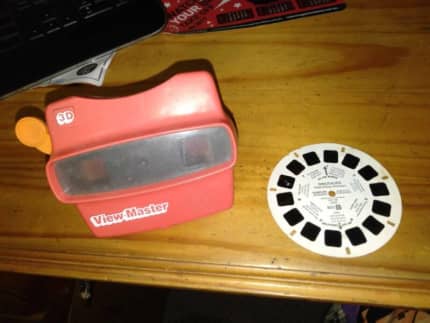 viewmaster reels  Gumtree Australia Free Local Classifieds