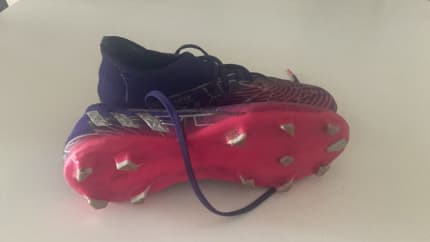 gumtree rugby boots