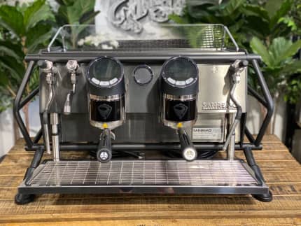 Immaculate 2020 Slayer EP 2 Group Custom Commercial Coffee Machine, Coffee  Machines, Gumtree Australia Canterbury Area - Roselands