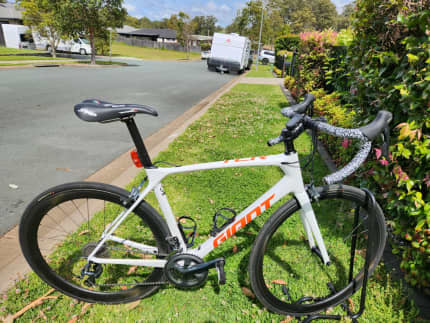 giant tcr advanced second hand