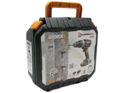 worx drill Power Tools Gumtree Australia Free Local Classifieds