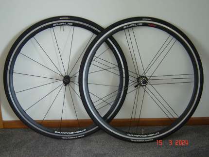 Gumtree store 700c wheels