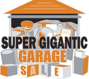 GARAGE SALE, Garage Sale, Gumtree Australia Frankston Area - Carrum Downs