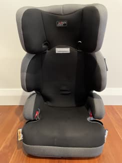 Gumtree booster clearance seat