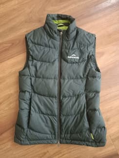 Kathmandu ladies outlet vest