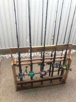  Pflueger Fishing Rods