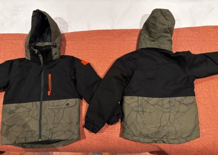 Gumtree on sale ski jacket