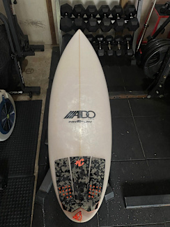 SALE♩AIDO surfboards 5.7 Australia 軽量 AVAILABLE STOCK – AIDO Boards