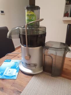 Juicer gumtree hotsell