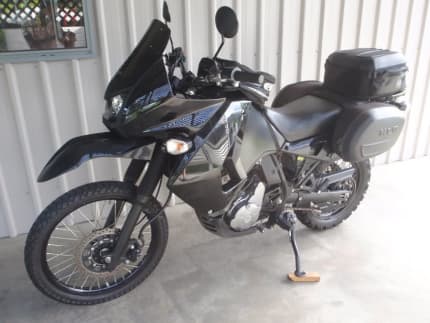 kawasaki klr 650 gumtree