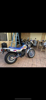 yamaha tw200 for sale australia