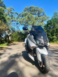 Gumtree motorbikes for sale discount