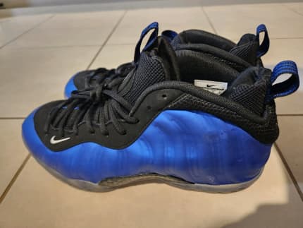 Foamposite australia hot sale