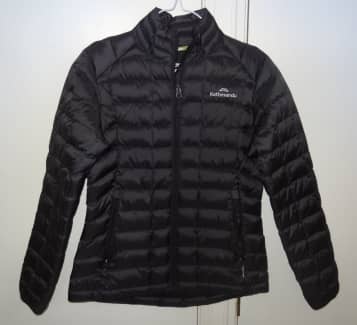 used kathmandu jackets