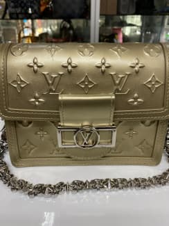 LV mini dauphine belt bag/crossbody, Bags, Gumtree Australia Inner  Sydney - Pyrmont