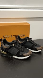 louis vuitton womens slippers lv shoes, Women's Shoes, Gumtree Australia  Auburn Area - Lidcombe