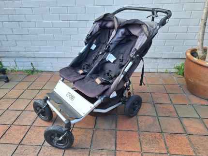 twin pram stroller in Sydney Region NSW Gumtree Australia Free Local Classifieds