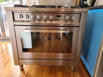 used range ovens for sale