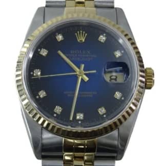 Rolex hot sale watch gumtree