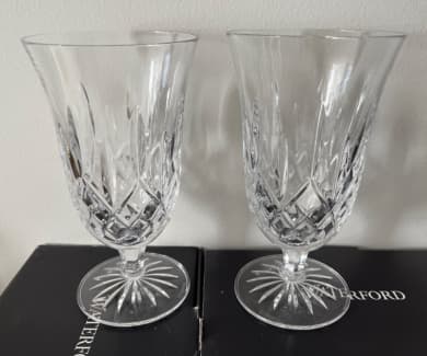 waterford lismore brandy glasses, 2 Furniture & Interiors Ads For Sale in  Ireland