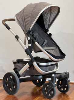 Joolz pram skateboard best sale