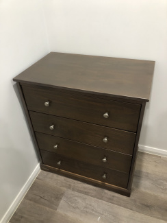 baby change table with drawers Other Baby Children Gumtree Australia Free Local Classifieds