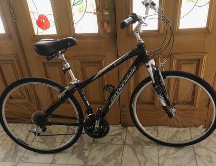 offer up womens bikes