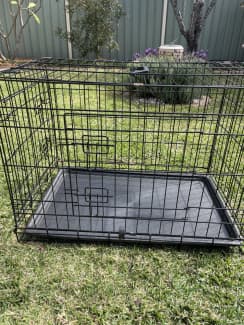 used hunting dog crates for sale