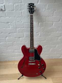 gibson es 335 gumtree