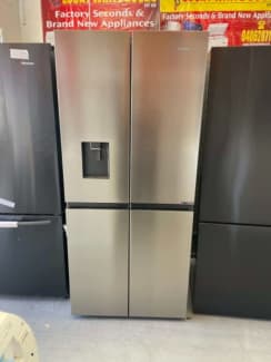 hisense fridge gumtree