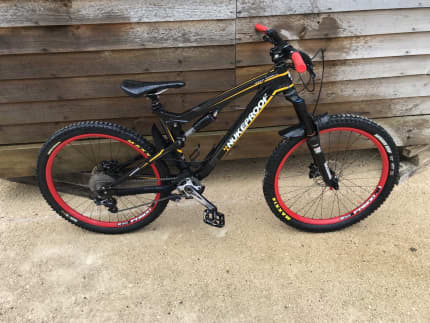 nukeproof gumtree