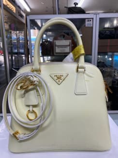 Gumtree prada online bag