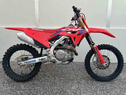 Crf450 for sale deals