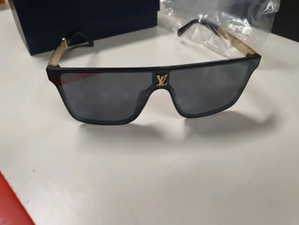 louis vuitton LV Waimea Monogram-patterned lenses Sunglasses 28/228156, Accessories, Gumtree Australia Brisbane South East - Upper Mount Gravatt