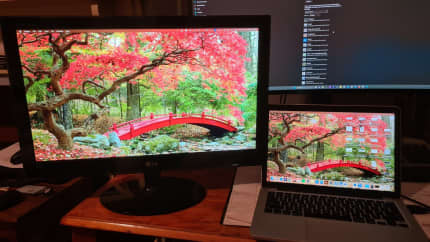 23 inch computer monitors for sale