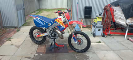 Gumtree cr500 new arrivals