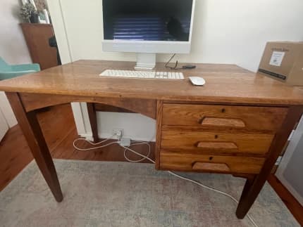 desk 75cm high