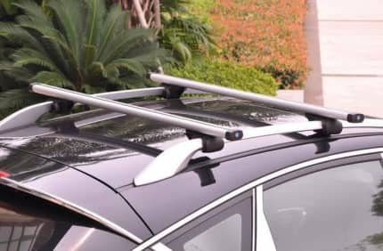 Roof racks holden captiva hot sale