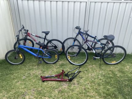 huffy 18 Bicycles Gumtree Australia Free Local Classifieds