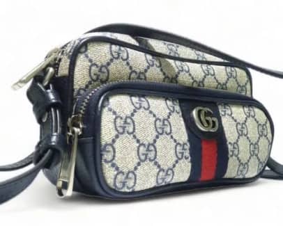 Gucci discount bag gumtree