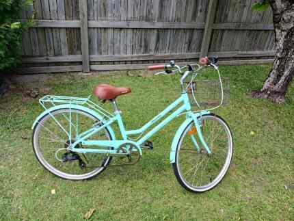 cruiser bike olx