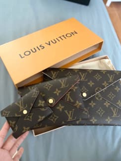 Genuine empty Louis Vuitton box and paper bag, Miscellaneous Goods, Gumtree Australia Campbelltown Area - Athelstone