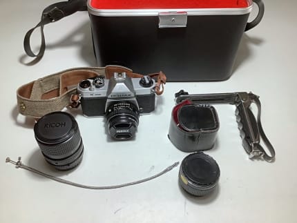 pentax k1000 gumtree