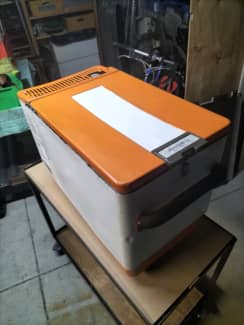 subcold drinks fridge