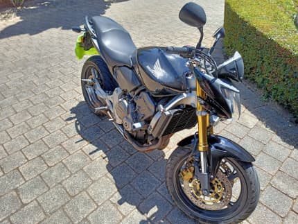 Honda best sale hornet gumtree