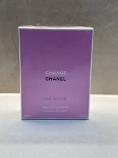 Buy Chanel Chance Eau Tendre Twist  Spray Eau De Toilette Refill  3x20ml   Grays Australia
