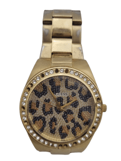 gold guess watch in Queensland | Gumtree Australia Free Local Classifieds
