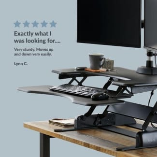 gumtree varidesk