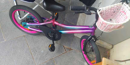 Kmart oil slick online bike 40cm