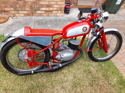 Gumtree bsa bantam online